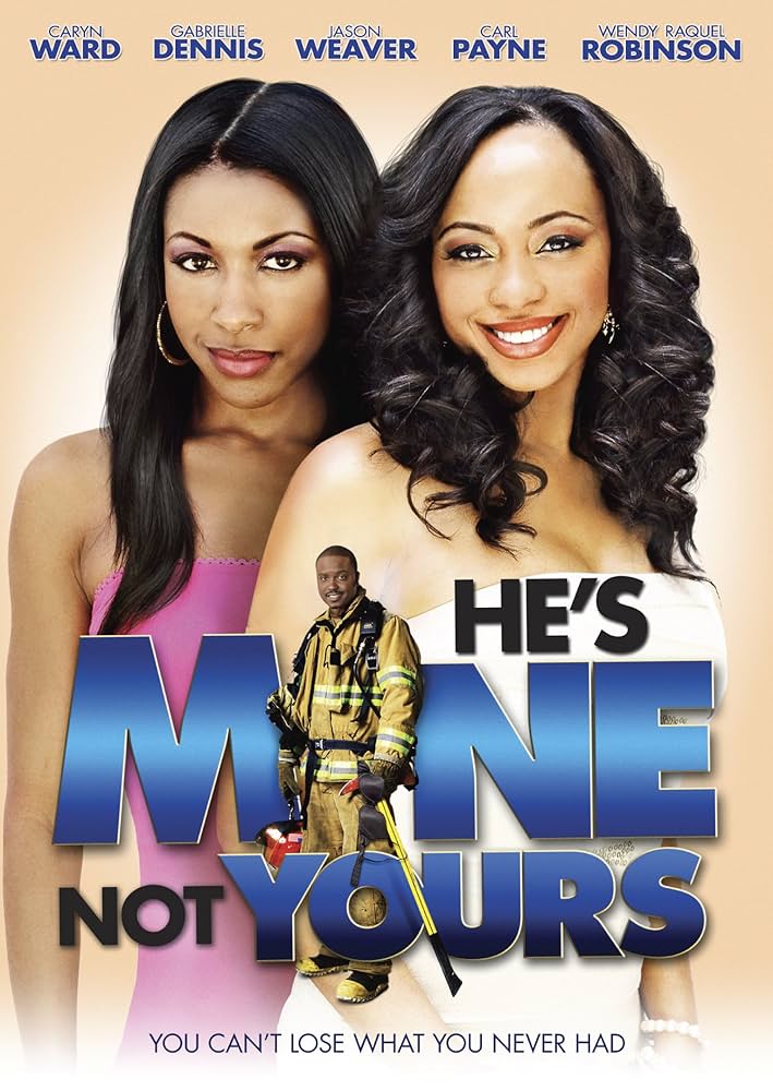 Amazon.com: HE'S MINE NOT YOURS : Gabrielle Dennis, Jason